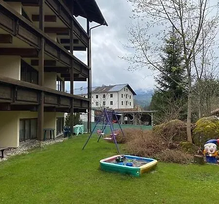 Family Apartment Sumava Bayerisch Eisenstein Exterior photo