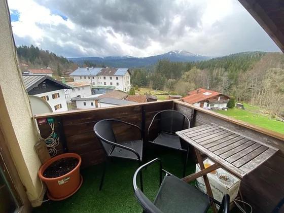 Family Sumava Apartment Bayerisch Eisenstein