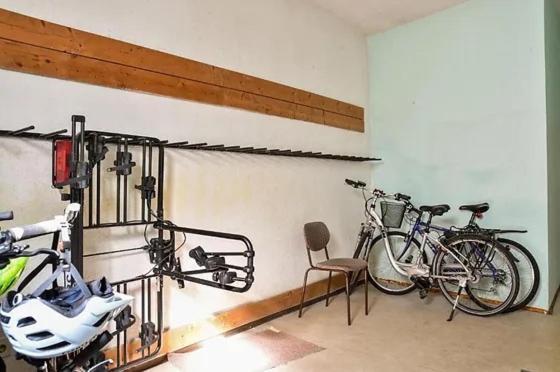 Family Sumava Apartment