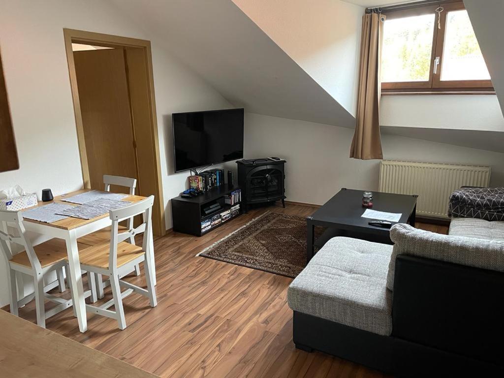 Family Sumava Apartment