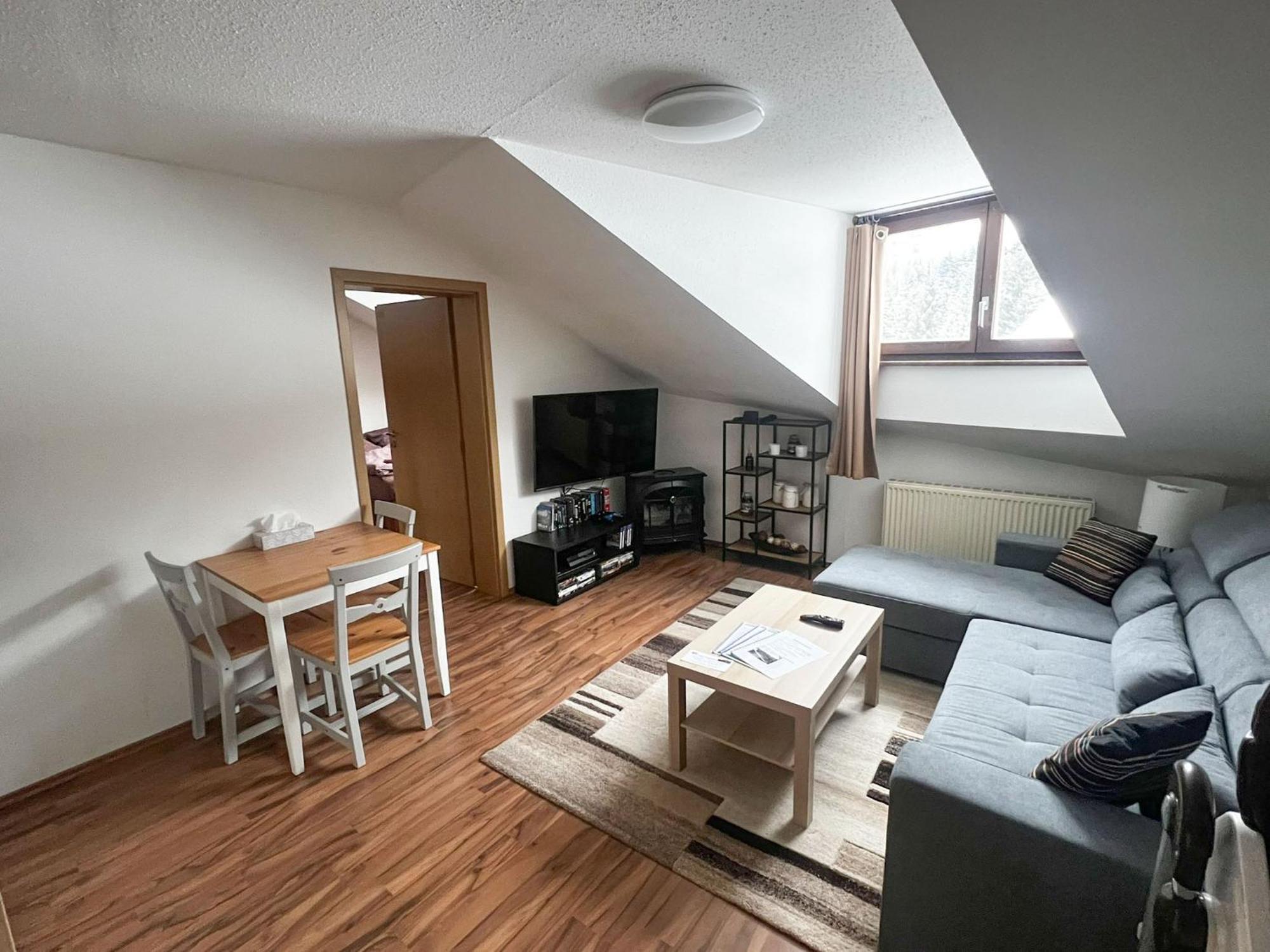 Apartment Family Sumava Bayerisch Eisenstein