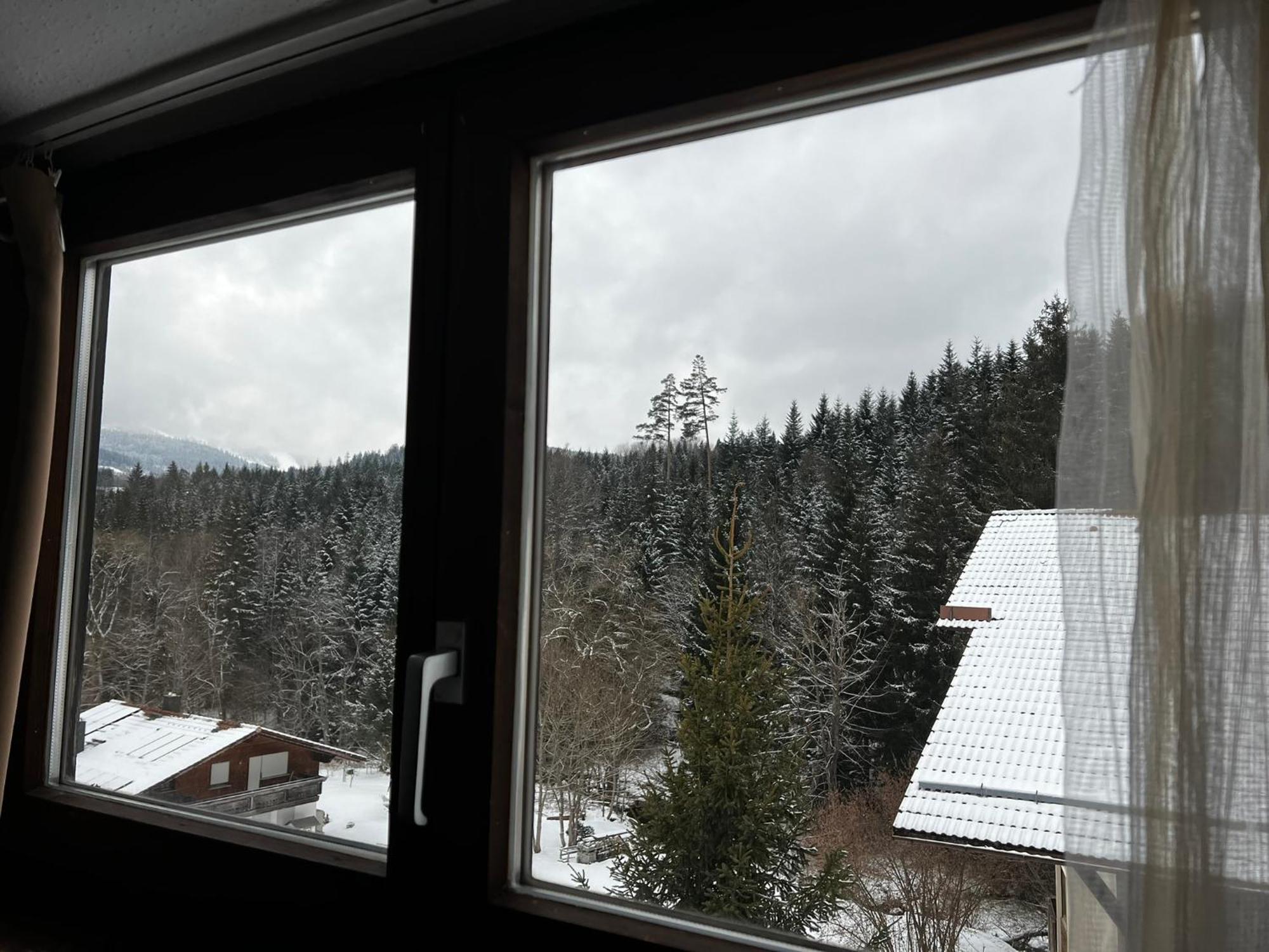 Apartment Family Sumava Bayerisch Eisenstein